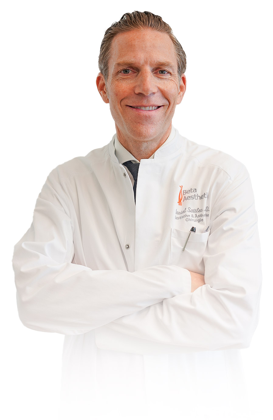 Dr. med. Daniel Sattler