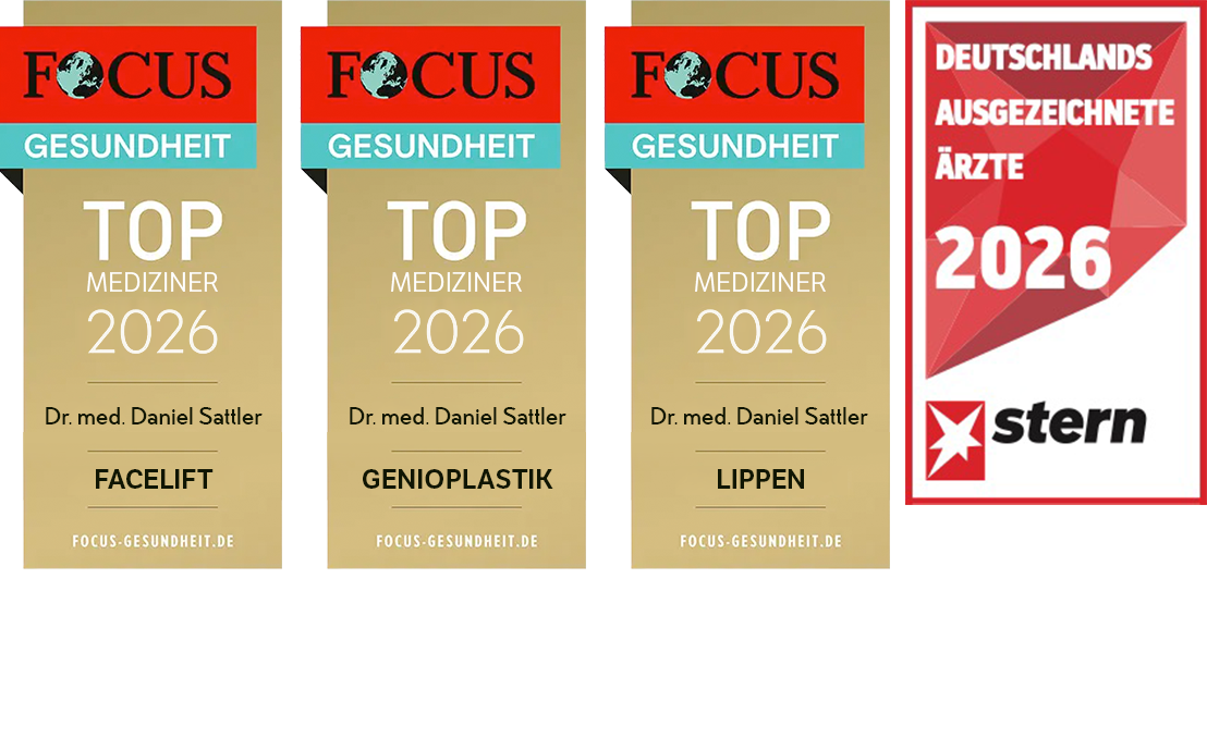 Dr. Daniel Sattler Facelift Bonn